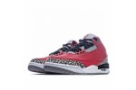 (Free Shipping)Jordan 3 Retro SE Unite Fire Red CK5692-600