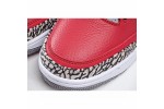 (Free Shipping)Jordan 3 Retro SE Unite Fire Red CK5692-600